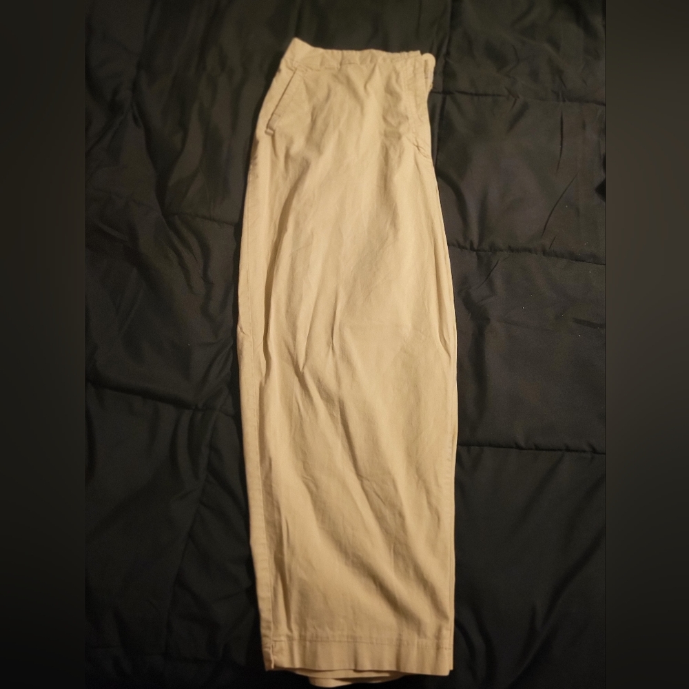 Capris